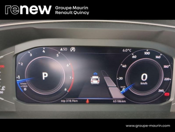 Photo 26 du bon plan VOLKSWAGEN Tiguan 1.5 TSI EVO 150ch Confortline DSG7 Euro6d-T occasion à 21990 €