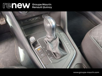 Photo 28 du bon plan VOLKSWAGEN Tiguan 1.5 TSI EVO 150ch Confortline DSG7 Euro6d-T occasion à 21990 €