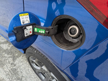 Photo 8 du bon plan FORD EcoSport 1.0 EcoBoost 125ch ST-Line Euro6.2 occasion à 13943 €