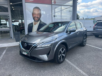Photo 2 du bon plan NISSAN Qashqai e-POWER 190ch Business Edition 2022 occasion à 24790 €