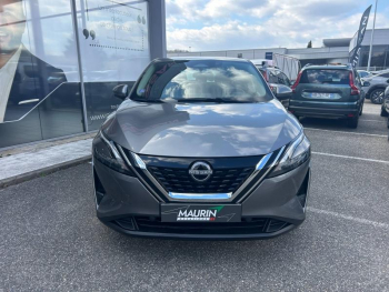 Photo 3 du bon plan NISSAN Qashqai e-POWER 190ch Business Edition 2022 occasion à 24790 €