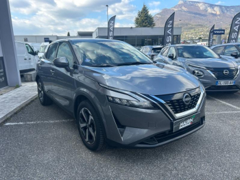 Photo 4 du bon plan NISSAN Qashqai e-POWER 190ch Business Edition 2022 occasion à 24790 €