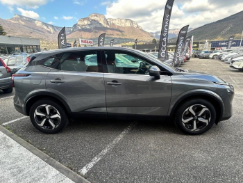 Photo 5 du bon plan NISSAN Qashqai e-POWER 190ch Business Edition 2022 occasion à 24790 €