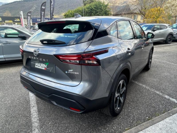 Photo 6 du bon plan NISSAN Qashqai e-POWER 190ch Business Edition 2022 occasion à 24790 €