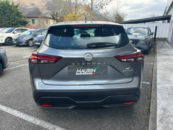 Photo 7 du bon plan NISSAN Qashqai e-POWER 190ch Business Edition 2022 occasion à 24790 €