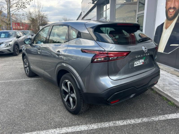 Photo 8 du bon plan NISSAN Qashqai e-POWER 190ch Business Edition 2022 occasion à 24790 €