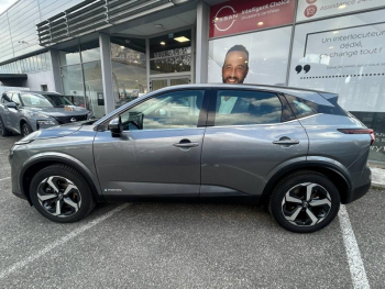 Photo 9 du bon plan NISSAN Qashqai e-POWER 190ch Business Edition 2022 occasion à 24790 €