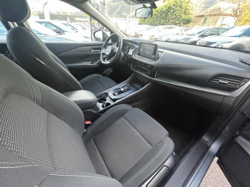 Photo 11 du bon plan NISSAN Qashqai e-POWER 190ch Business Edition 2022 occasion à 24790 €