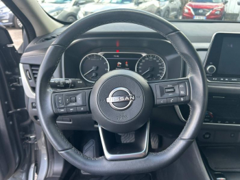 Photo 13 du bon plan NISSAN Qashqai e-POWER 190ch Business Edition 2022 occasion à 24790 €