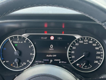 Photo 14 du bon plan NISSAN Qashqai e-POWER 190ch Business Edition 2022 occasion à 24790 €