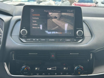 Photo 15 du bon plan NISSAN Qashqai e-POWER 190ch Business Edition 2022 occasion à 24790 €