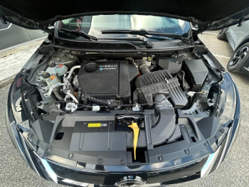 Photo 17 du bon plan NISSAN Qashqai e-POWER 190ch Business Edition 2022 occasion à 24790 €