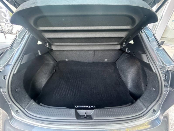 Photo 18 du bon plan NISSAN Qashqai e-POWER 190ch Business Edition 2022 occasion à 24790 €