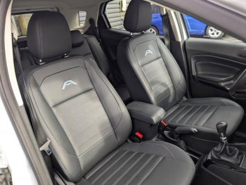 Photo 9 du bon plan FORD EcoSport 1.0 EcoBoost 125ch Active 6cv KIT BIO MOTORS ETHANOL occasion à 18942 €