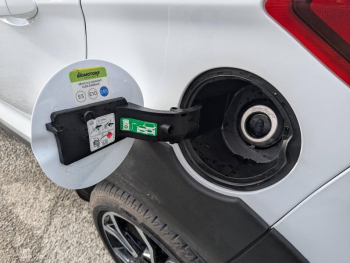 Photo 12 du bon plan FORD EcoSport 1.0 EcoBoost 125ch Active 6cv KIT BIO MOTORS ETHANOL occasion à 18942 €