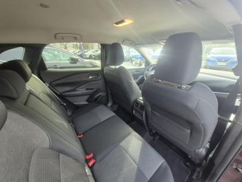 Photo 23 du bon plan NISSAN Qashqai e-POWER 190ch N-Connecta 2022 occasion à 26490 €