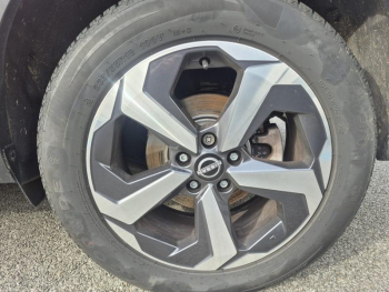 Photo 24 du bon plan NISSAN Qashqai e-POWER 190ch N-Connecta 2022 occasion à 26490 €