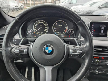 Photo 13 du bon plan BMW X5 xDrive40dA 313ch M Sport 21cv occasion à 36743 €