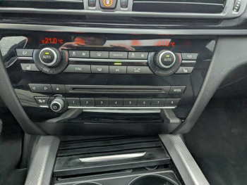 Photo 18 du bon plan BMW X5 xDrive40dA 313ch M Sport 21cv occasion à 36743 €