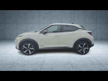 Photo 2 du bon plan NISSAN Juke 1.6 Hybrid 143ch Tekna 2023.5 occasion à 24890 €