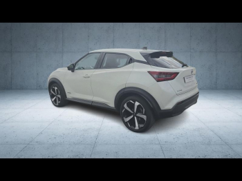 Photo 3 du bon plan NISSAN Juke 1.6 Hybrid 143ch Tekna 2023.5 occasion à 24890 €
