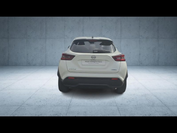 Photo 4 du bon plan NISSAN Juke 1.6 Hybrid 143ch Tekna 2023.5 occasion à 24890 €