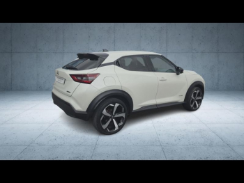 Photo 5 du bon plan NISSAN Juke 1.6 Hybrid 143ch Tekna 2023.5 occasion à 24890 €