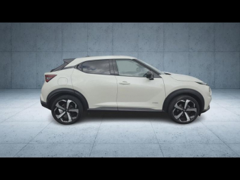 Photo 6 du bon plan NISSAN Juke 1.6 Hybrid 143ch Tekna 2023.5 occasion à 24890 €