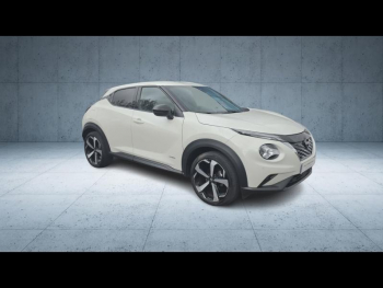 Photo 7 du bon plan NISSAN Juke 1.6 Hybrid 143ch Tekna 2023.5 occasion à 24890 €