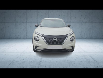 Photo 8 du bon plan NISSAN Juke 1.6 Hybrid 143ch Tekna 2023.5 occasion à 24890 €