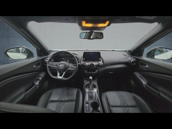 Photo 10 du bon plan NISSAN Juke 1.6 Hybrid 143ch Tekna 2023.5 occasion à 24890 €