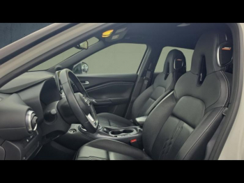 Photo 12 du bon plan NISSAN Juke 1.6 Hybrid 143ch Tekna 2023.5 occasion à 24890 €