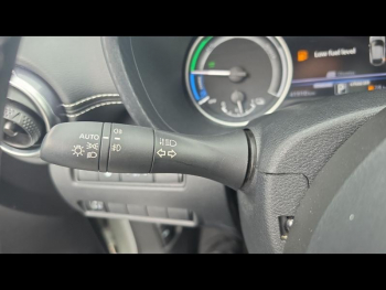 Photo 17 du bon plan NISSAN Juke 1.6 Hybrid 143ch Tekna 2023.5 occasion à 24890 €