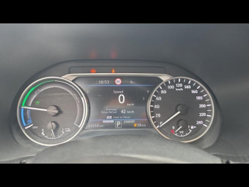Photo 18 du bon plan NISSAN Juke 1.6 Hybrid 143ch Tekna 2023.5 occasion à 24890 €