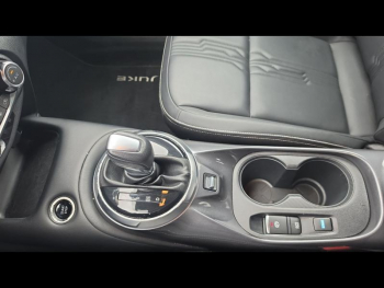 Photo 22 du bon plan NISSAN Juke 1.6 Hybrid 143ch Tekna 2023.5 occasion à 24890 €