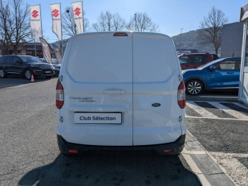 Photo 5 du bon plan FORD Transit Courier VUL 1.0E 100ch Stop&Start Limited occasion à 13842 €