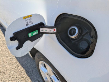 Photo 9 du bon plan FORD Transit Courier VUL 1.0E 100ch Stop&Start Limited occasion à 13842 €