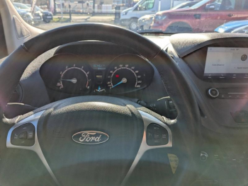 Photo 13 du bon plan FORD Transit Courier VUL 1.0E 100ch Stop&Start Limited occasion à 13842 €