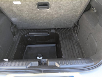 Photo 9 du bon plan FORD Puma 1.0 Flexifuel 125ch S&S mHEV Titanium occasion à 19953 €