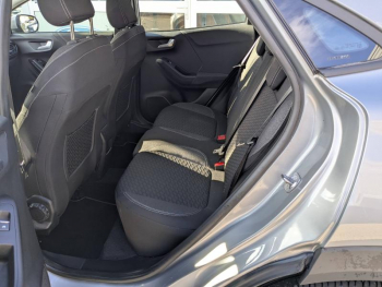 Photo 11 du bon plan FORD Puma 1.0 Flexifuel 125ch S&S mHEV Titanium occasion à 19953 €