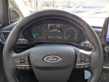 Photo 15 du bon plan FORD Puma 1.0 Flexifuel 125ch S&S mHEV Titanium occasion à 19953 €