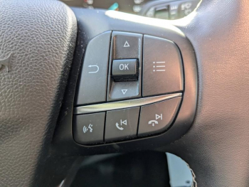 Photo 17 du bon plan FORD Puma 1.0 Flexifuel 125ch S&S mHEV Titanium occasion à 19953 €