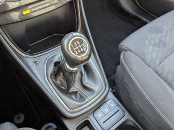 Photo 22 du bon plan FORD Puma 1.0 Flexifuel 125ch S&S mHEV Titanium occasion à 19953 €