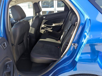 Photo 9 du bon plan FORD EcoSport 1.0 EcoBoost 125ch ST-Line 7cv occasion à 16954 €