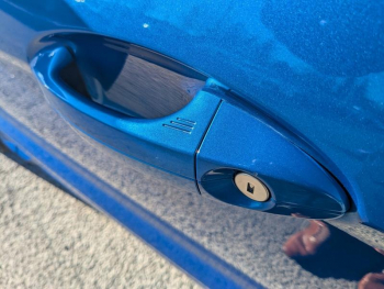 Photo 12 du bon plan FORD EcoSport 1.0 EcoBoost 125ch ST-Line 7cv occasion à 16954 €