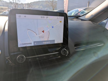 Photo 18 du bon plan FORD EcoSport 1.0 EcoBoost 125ch ST-Line 7cv occasion à 16954 €