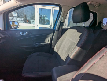 Photo 23 du bon plan FORD EcoSport 1.0 EcoBoost 125ch ST-Line 7cv occasion à 16954 €