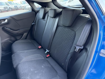 Photo 11 du bon plan FORD Puma 1.0 Essence/EcoBoost 125ch mHEV Titanium occasion à 15980 €