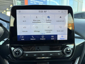 Photo 19 du bon plan FORD Puma 1.0 Essence/EcoBoost 125ch mHEV Titanium occasion à 15980 €