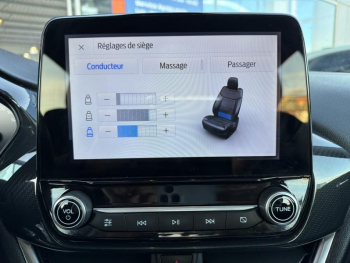 Photo 21 du bon plan FORD Puma 1.0 Essence/EcoBoost 125ch mHEV Titanium occasion à 15980 €